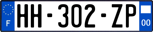 HH-302-ZP