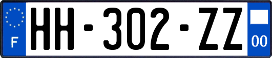 HH-302-ZZ