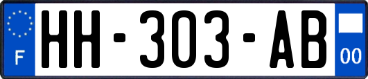 HH-303-AB