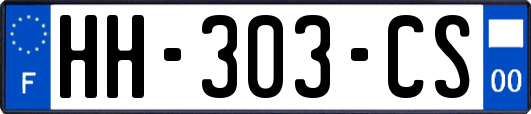 HH-303-CS