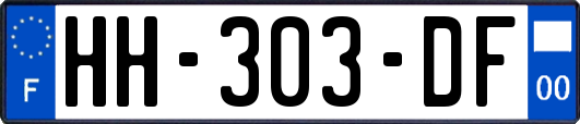 HH-303-DF
