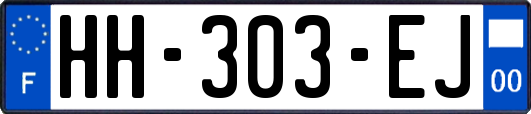 HH-303-EJ