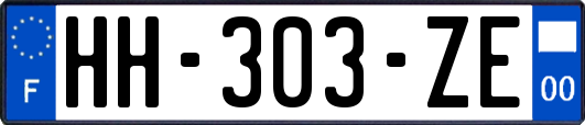 HH-303-ZE