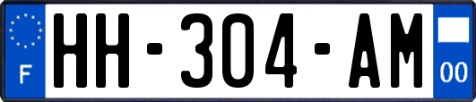 HH-304-AM