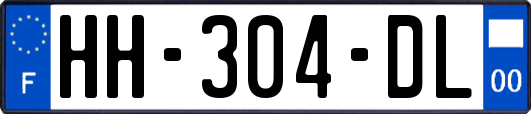 HH-304-DL