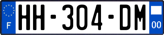 HH-304-DM