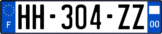 HH-304-ZZ