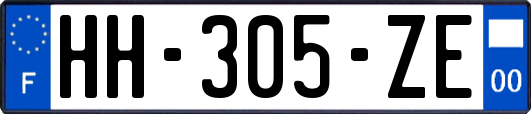 HH-305-ZE