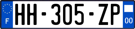 HH-305-ZP