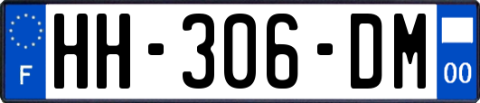HH-306-DM