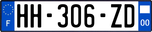 HH-306-ZD