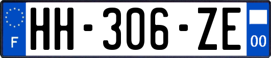 HH-306-ZE