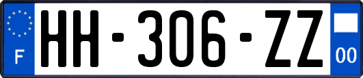 HH-306-ZZ