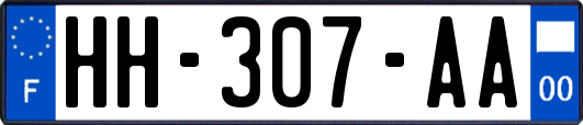 HH-307-AA