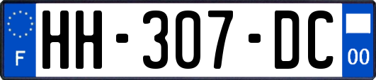 HH-307-DC
