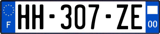 HH-307-ZE