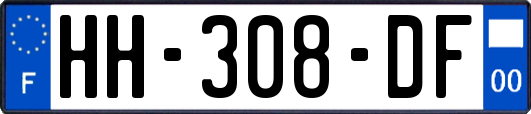 HH-308-DF