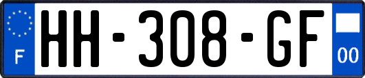 HH-308-GF
