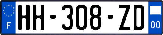 HH-308-ZD