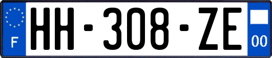 HH-308-ZE