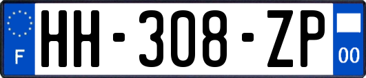 HH-308-ZP