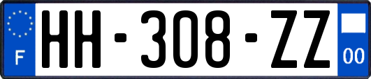 HH-308-ZZ