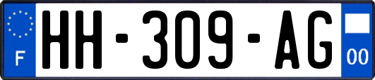 HH-309-AG