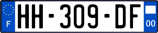 HH-309-DF