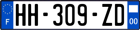 HH-309-ZD
