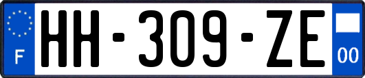 HH-309-ZE