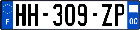 HH-309-ZP