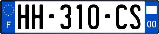 HH-310-CS