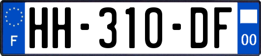 HH-310-DF