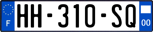 HH-310-SQ