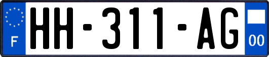 HH-311-AG