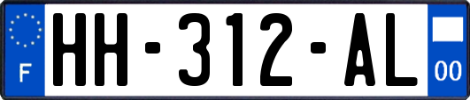 HH-312-AL