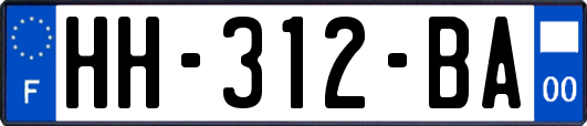 HH-312-BA