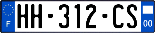 HH-312-CS