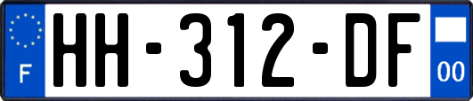 HH-312-DF