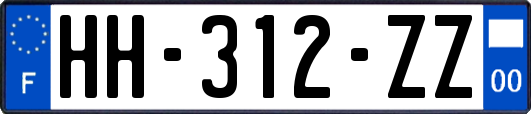 HH-312-ZZ