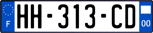 HH-313-CD