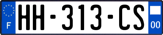 HH-313-CS
