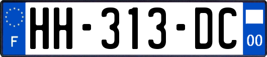 HH-313-DC