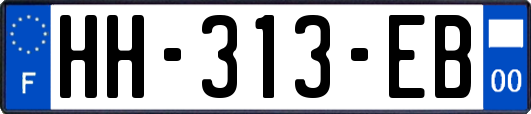 HH-313-EB