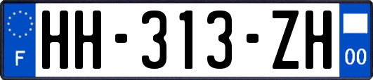 HH-313-ZH