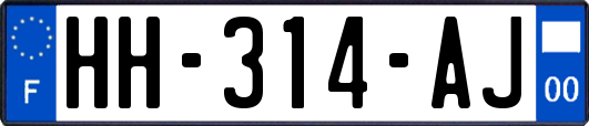HH-314-AJ