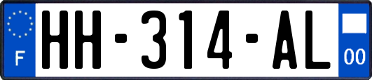 HH-314-AL