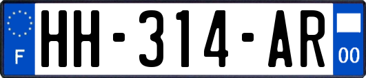 HH-314-AR