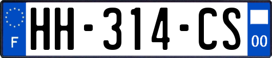 HH-314-CS