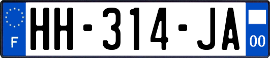 HH-314-JA